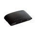 Суич D-Link DES-1008D/E 8 портов 10/100 Desktop