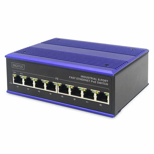 Суич Digitus DN-650108