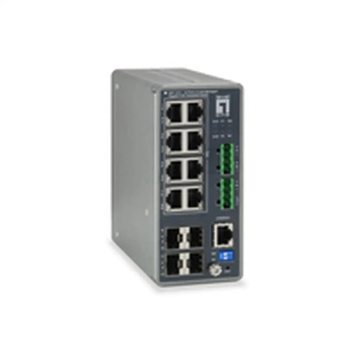 Суич Level One IGP-1271