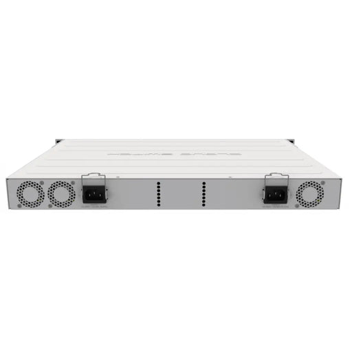 Суич MikroTik CRS354-48G-4S + 2Q + RM 48 ports 40 Gbps