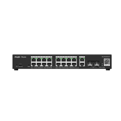Суич Ruijie Networks RG-ES220GS-P