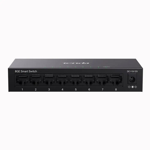 Суич Tenda TEG2208D 8GE Cloud