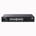 Суич Tenda TEG2216D 16GE Cloud