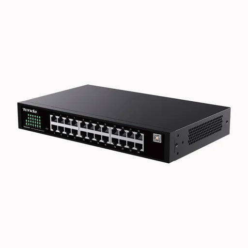 Суич Tenda TEG2216D 16GE Cloud
