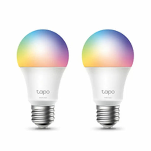 Суич TP-Link TL13E E27 F 806 lm 2 броя (6500 K) (2500K)