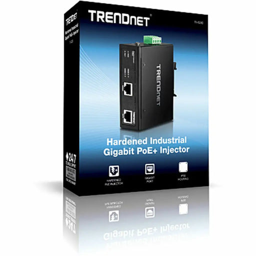 Суич Trendnet TI-IG30