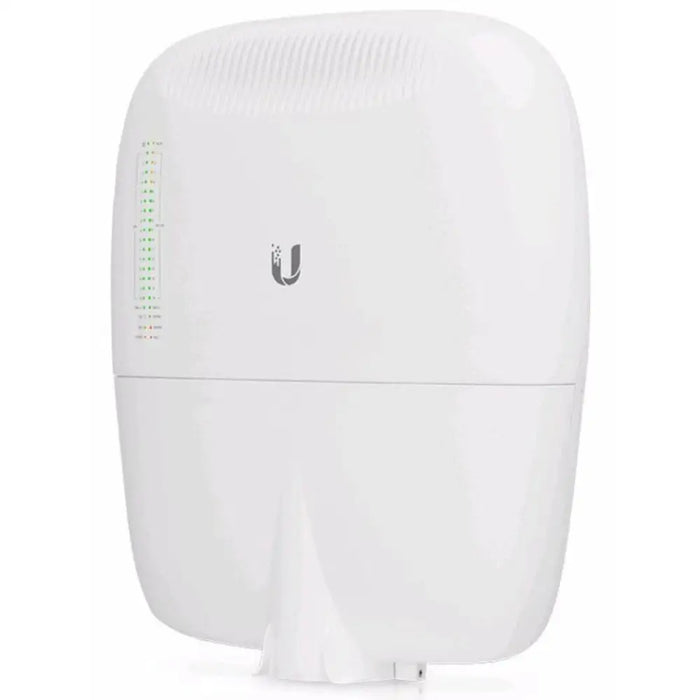 Суич UBIQUITI EP-S16 Бял