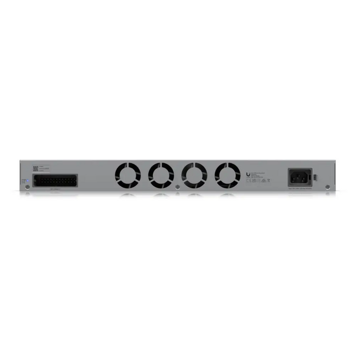 Суич UBIQUITI USW-PRO-MAX-48-POE