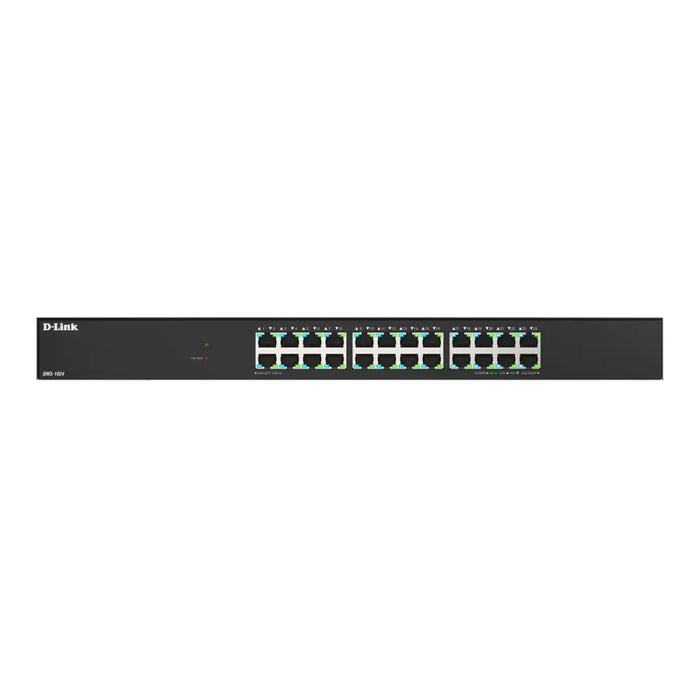 Суич D-Link DMS-1024/E