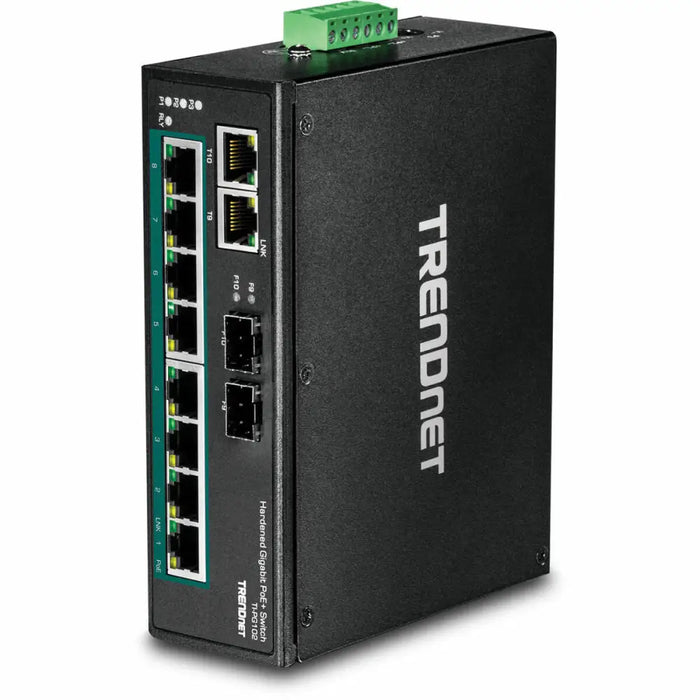 Суич Trendnet TI-PG102