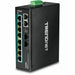 Суич Trendnet TI-PG102
