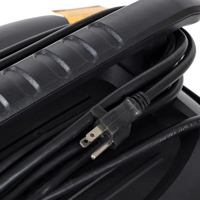 СУХ/МОКЪР ХУВЪР 34L С ЕЛЕКТРИЧЕСКИ КОНСУЛТ AT-DXV34PTA