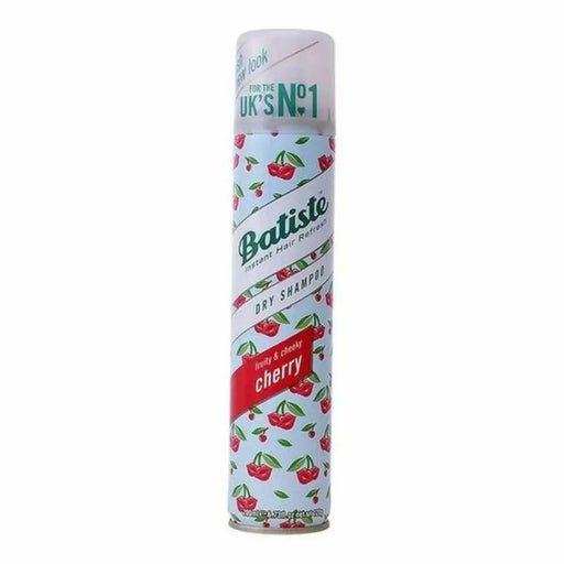 Сух Шампоан Batiste Cherry 200 ml 3 Части
