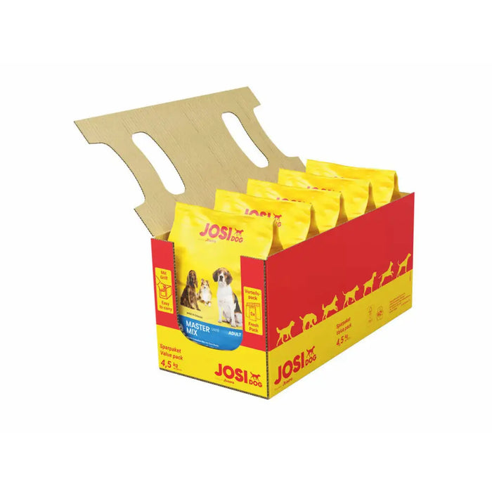 Суха храна Josera Възрастен 5 x 900 gr