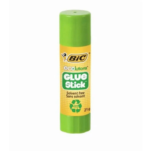 СУХО ЛЕПИЛО GLUE STICK 21