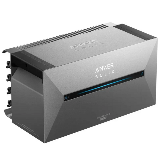 Съхранение на енергия Anker Solix Solarbank 2 E1600 Pro