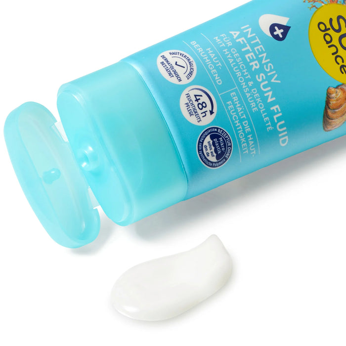 Крем за след слънце Intensiv, 50 ml