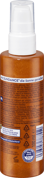Лосион за след слънце Golden Glow, 100 ml