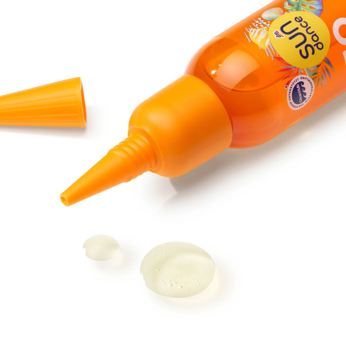Слънцезащитен гел за скалп SPF 50, 50 ml
