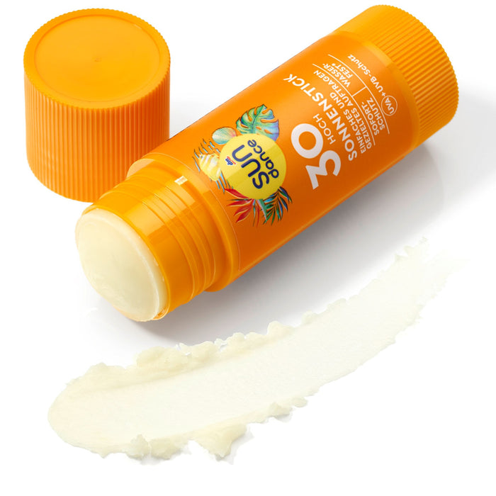 Слънцезащитен стик, SPF 30 с висока защита, 20 g