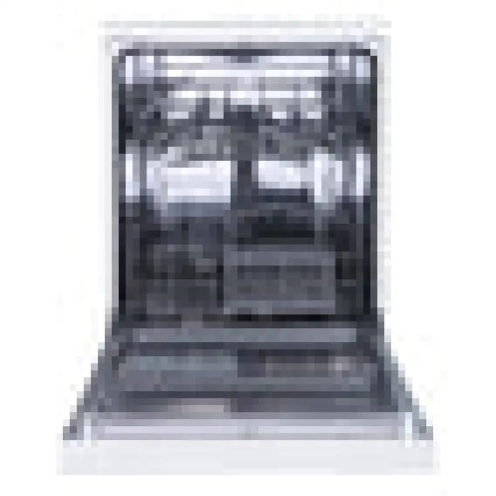 Съдомиялнa MIDEA MFD60S120X-HR