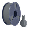 Sunlu PLA филамент Classic Gray 1.75 мм 1 кг