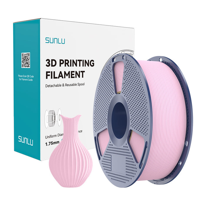 Sunlu PLA Classic Sakura Pink филамент