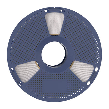 Sunlu PLA високоскоростен мраморен филамент (светлосив)