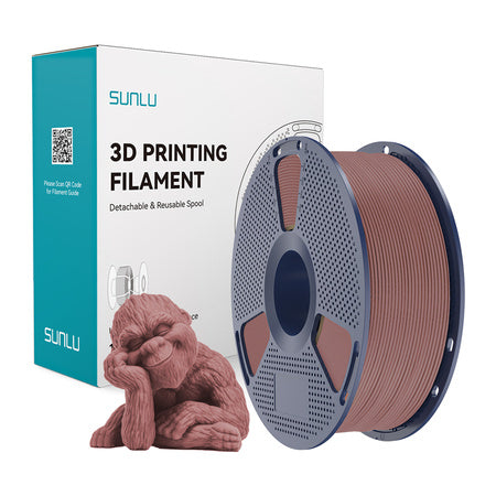 Sunlu Wood Filament (череша)