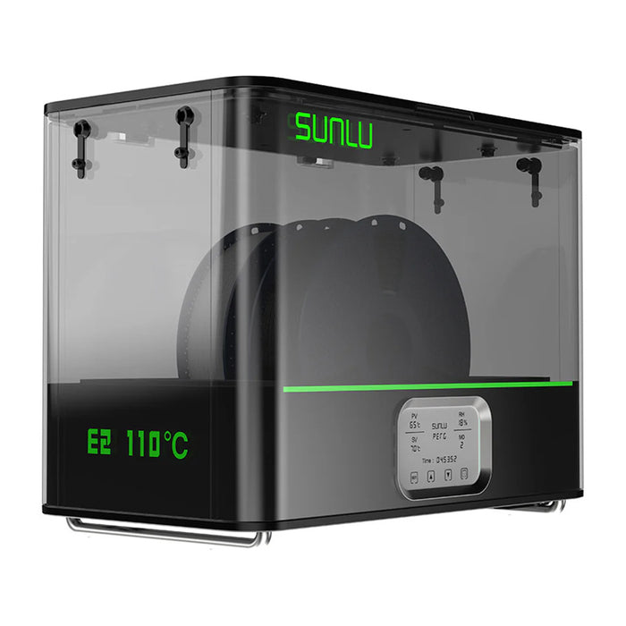 Сушилня за филаменти Sunlu E2