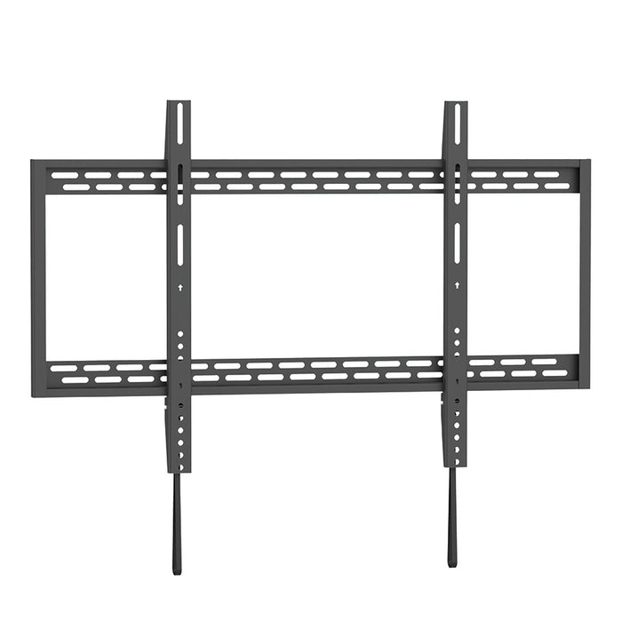 Стенен монтаж за телевизор Sunne 60-100-LP, 60"-100", макс. 120 кг, макс. VESA 900x200, наклон -15/+5°