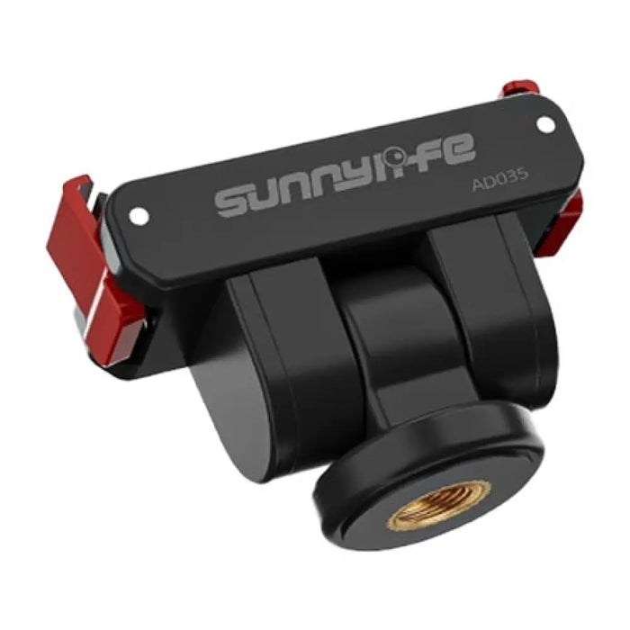 Sunnylife AD035 магнитен монтажен адаптер 1/4’’ завъртане