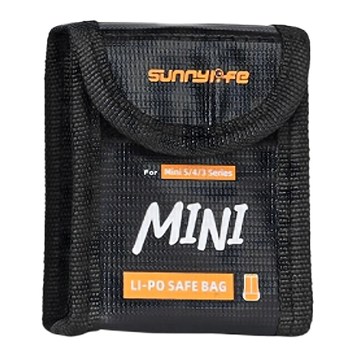 Калъф за батерия Sunnylife за Mini 5 Pro (за 1 батерия)