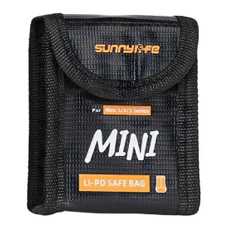 Калъф за батерия Sunnylife за Mini 5 Pro (за 1 батерия)