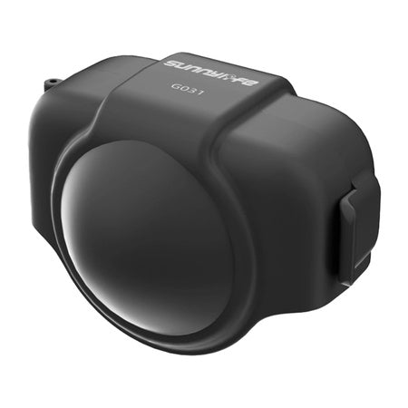 Пластмасов капак за обектив Sunnylife G031 за OSMO 360