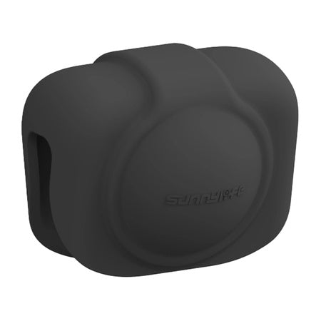 Силиконов капак за обектив Sunnylife SG034 за OSMO 360