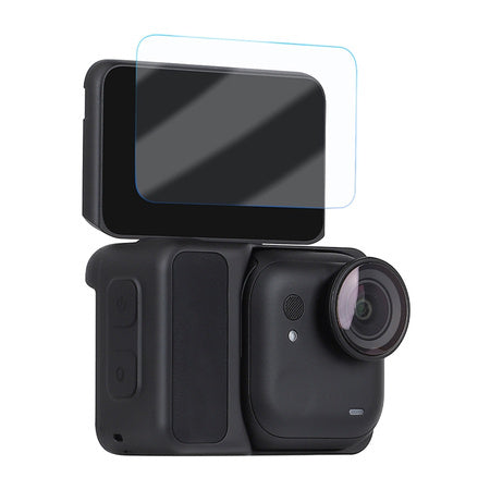 Закалено стъкло Sunnylife за Insta360 GO Ultra x2
