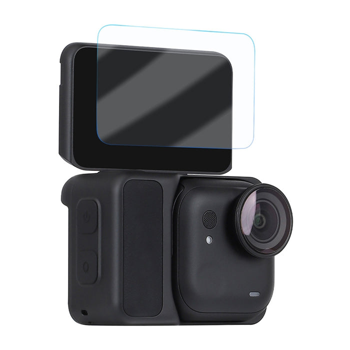 Закалено стъкло Sunnylife за Insta360 GO Ultra x2