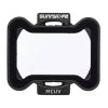 Филтър за обектив Sunnylife MCUV (1 бр.) за DJI Avata 2