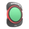 Регулируем CPL филтър Sunnylife за Pocket 4 / Pocket 3