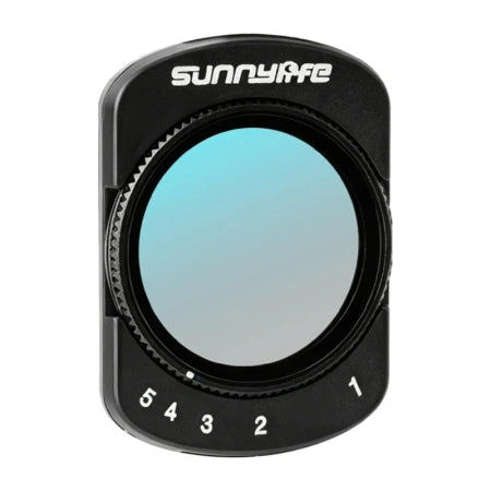 Филтър Sunnylife Pocket 4/3 VND ND2-32