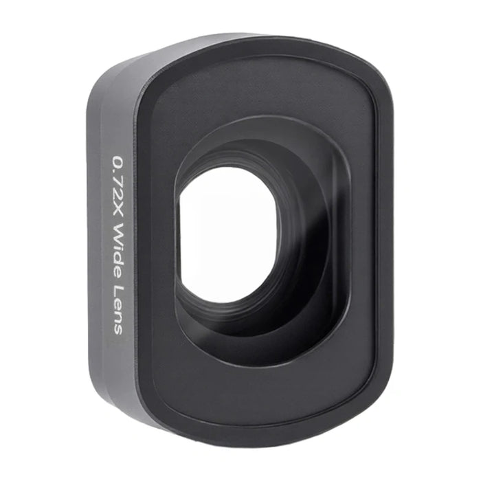 Sunnylife Pocket 4/3 0.72x широкоъгълен филтър