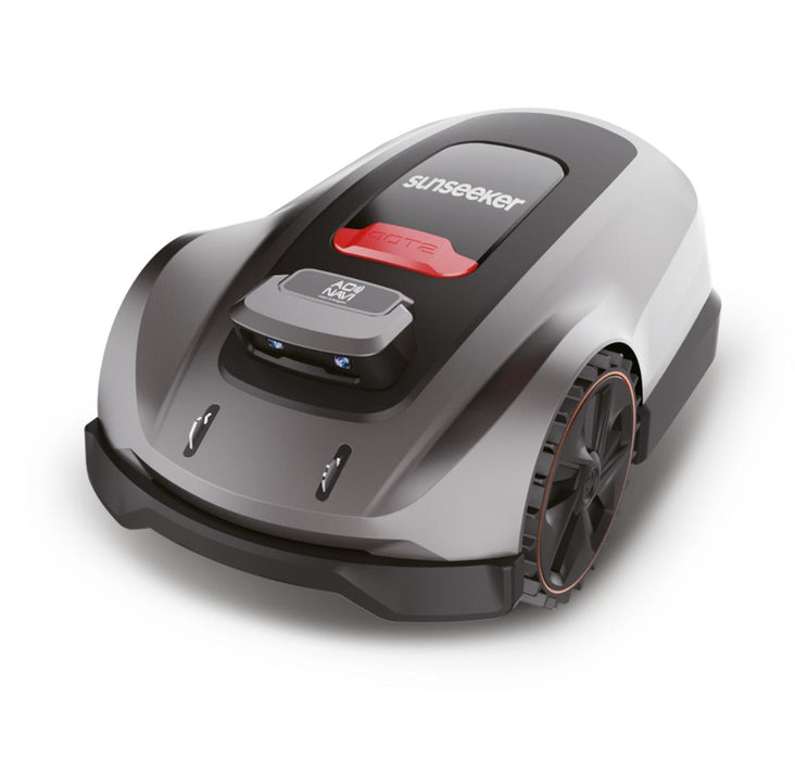БЕЗКАБЕЛНА КОСАЧКА РОБОТ SUNSEEKER X3+