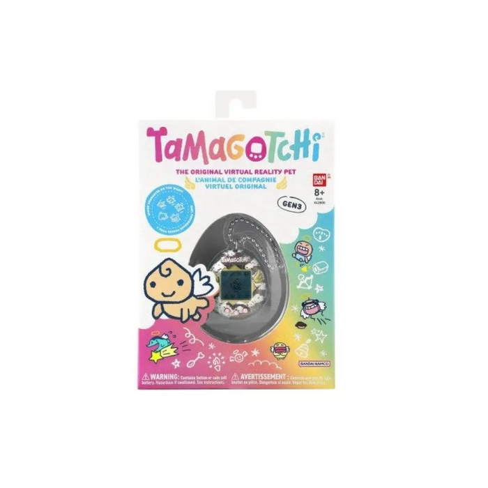 SUPBUZZ Tamagotchi Lovely Angel 29899