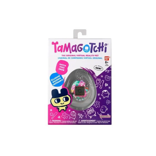 SUPBUZZ Tamagotchi Pretty Party 29875