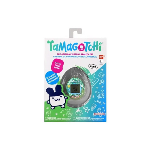 SUPBUZZ Tamagotchi Tama Picnic 29882