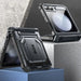 Supcase IBLSN ArmorBox Case за Samsung Galaxy Z Flip 6