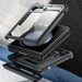 Supcase IBLSN ArmorBox Case за Samsung Galaxy Z Flip 6