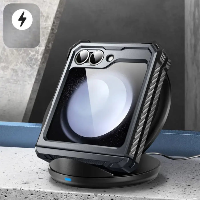 Supcase IBLSN ArmorBox Case за Samsung Galaxy Z Flip 6