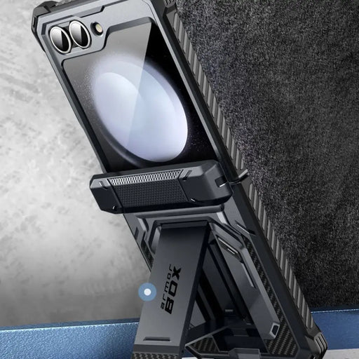 Supcase IBLSN ArmorBox Case за Samsung Galaxy Z Flip 6